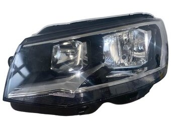 Levý halogen světlo 7E1941015AD VW Transporter T6 7H 2017
