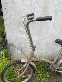 kolo Sobi 20, kolo RMX 20 - 1