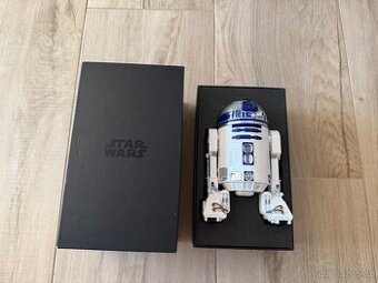 Sphero R2-D2 Star Wars Robot - 1