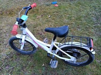 Dětské kolo 16