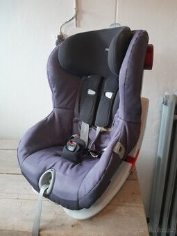 Autosedacka Britax Romer King II, 9-18kg