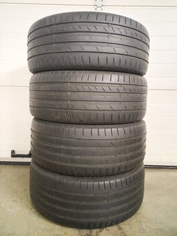 KUMHO Ecsta PS71 225/45 ZR18