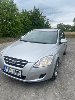 Kia Ceed 1.4