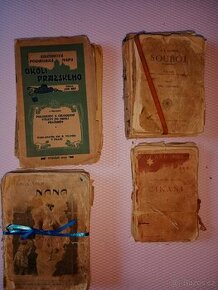 Kniha Retro