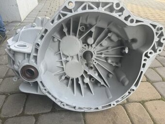 Manuální převodovka PK5 PK6 Opel,Master