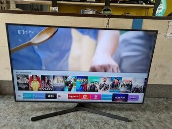 Samsung UE55RU7402, 55", 140Cm, 4K Ultra HD
