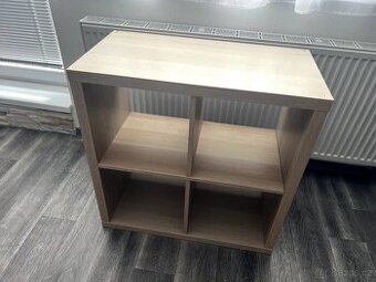 IKEA Kallax 2x2