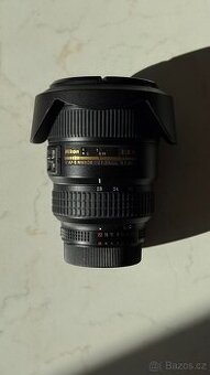 Objektiv Nikon, NIKKOR 17-35mm f2.8