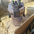 Filtr externí - 1