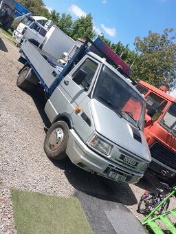 Iveco daily 2, 5