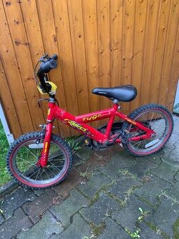 BMX 16 dětské kolo