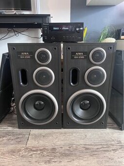 Repro AIWA