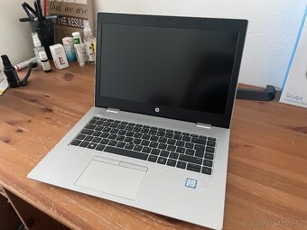 HP ProBook 640 G5