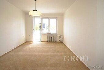 2+1/balkon, 57 m2 po rekonstrukci, Praha 3 - Jarov