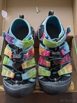 Keen Newport H2 vel. 31 - 1