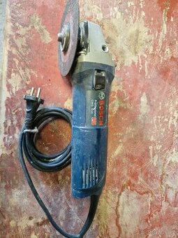 Bosch GWS 1000 - 1