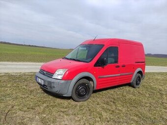 Ford Transit Connect 1.8 TDi - 1