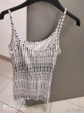 Dámský top, vel. 42/44