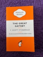 The Great Gatsby - 1