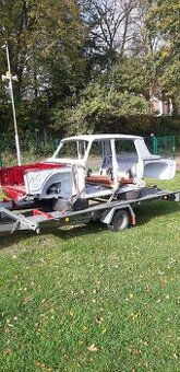 Renault 8