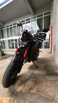 Honda Hornet CB 750 - 1