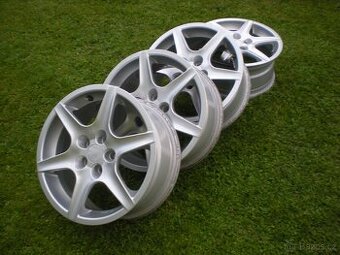 Alu kola 5x98, Citroen