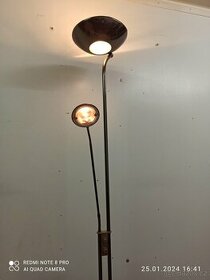 Lampa stmívatelná