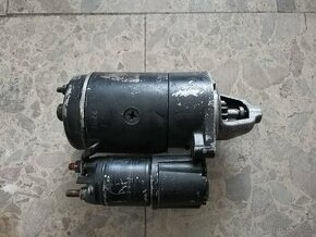 Fiat 131 Mirafiori - starter