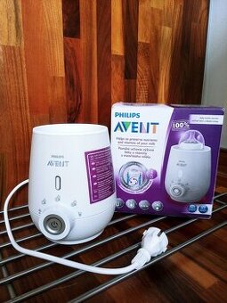 Ohřívačka Philips Avent