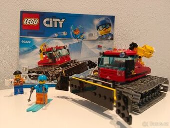 LEGO City 60222