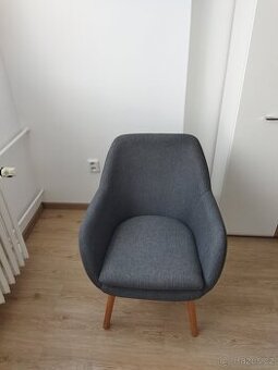 Jysk křeslo UDSBJERG - 1