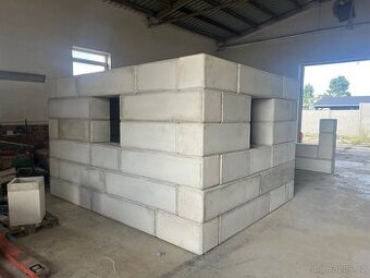 Betonové bloky