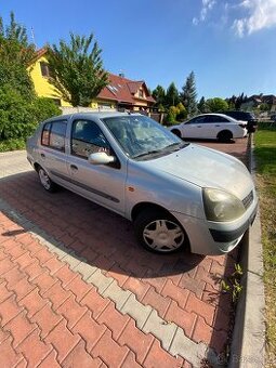 Prodám Renault Thalia