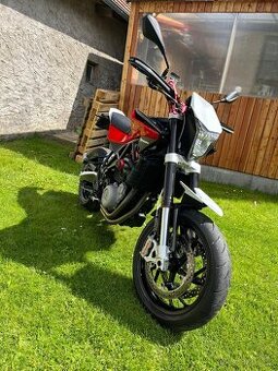 Husqvarna Nuda 900 R