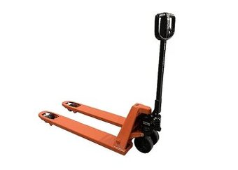 Paletový vozík BT LHM230 single P/P |408201|