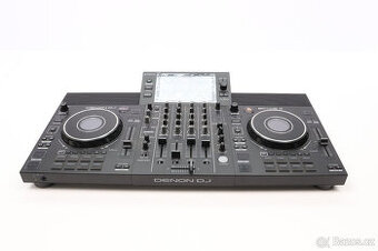 Denon DJ SC LIVE 4
