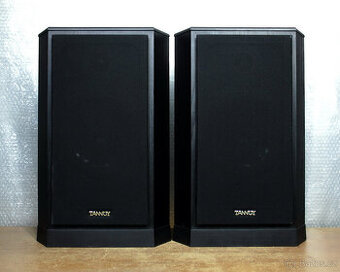 Reprobedny Tannoy.
