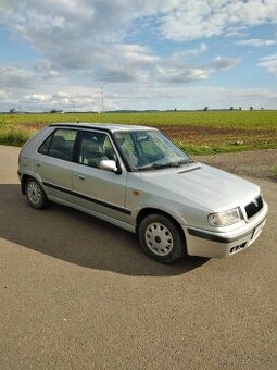 Škoda Felicia 1.6 mpi