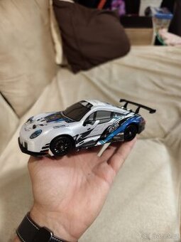 Drift car auticko - 1
