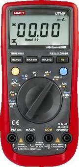 UNI-T UT60B - multimetr