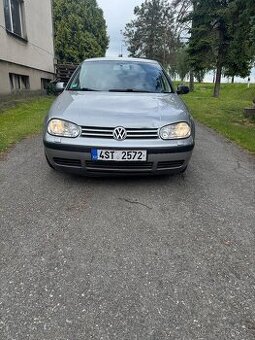 Golf IV 74kw