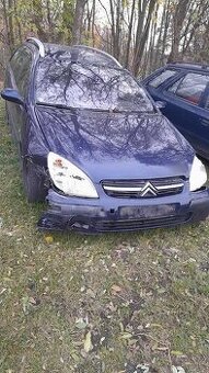 Náhradní díly na Citroen C5 2.O HDI,rád poradím,namontuji pr