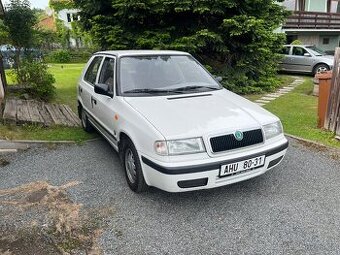 Prodám Škoda Felicia