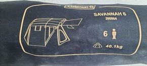 Stan Coleman savannah 6