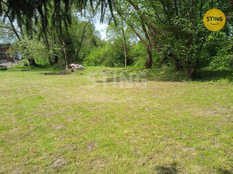Prodej pozemku 706 m2, Ropice (okr. Frýdek-Místek), 132566