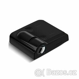 LED projektor měsíce a hvězd