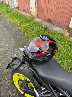 Oblečení na moto/čtyřkolku