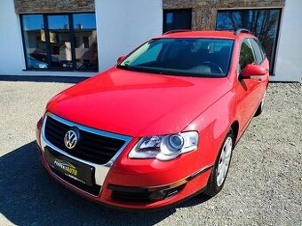 VW Passat 2.0 TDi 103kW, r.v. 6/2010, naj. 258.691 km