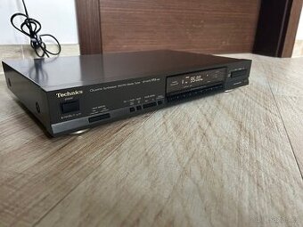 Tuner Technics ST-G470 class AA