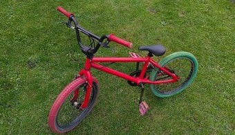 BMX kolo